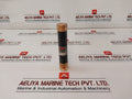 Lot of 4X Cooper Bussmann Frs-r-50 Fusetron Dual-element Time-delay Fuse