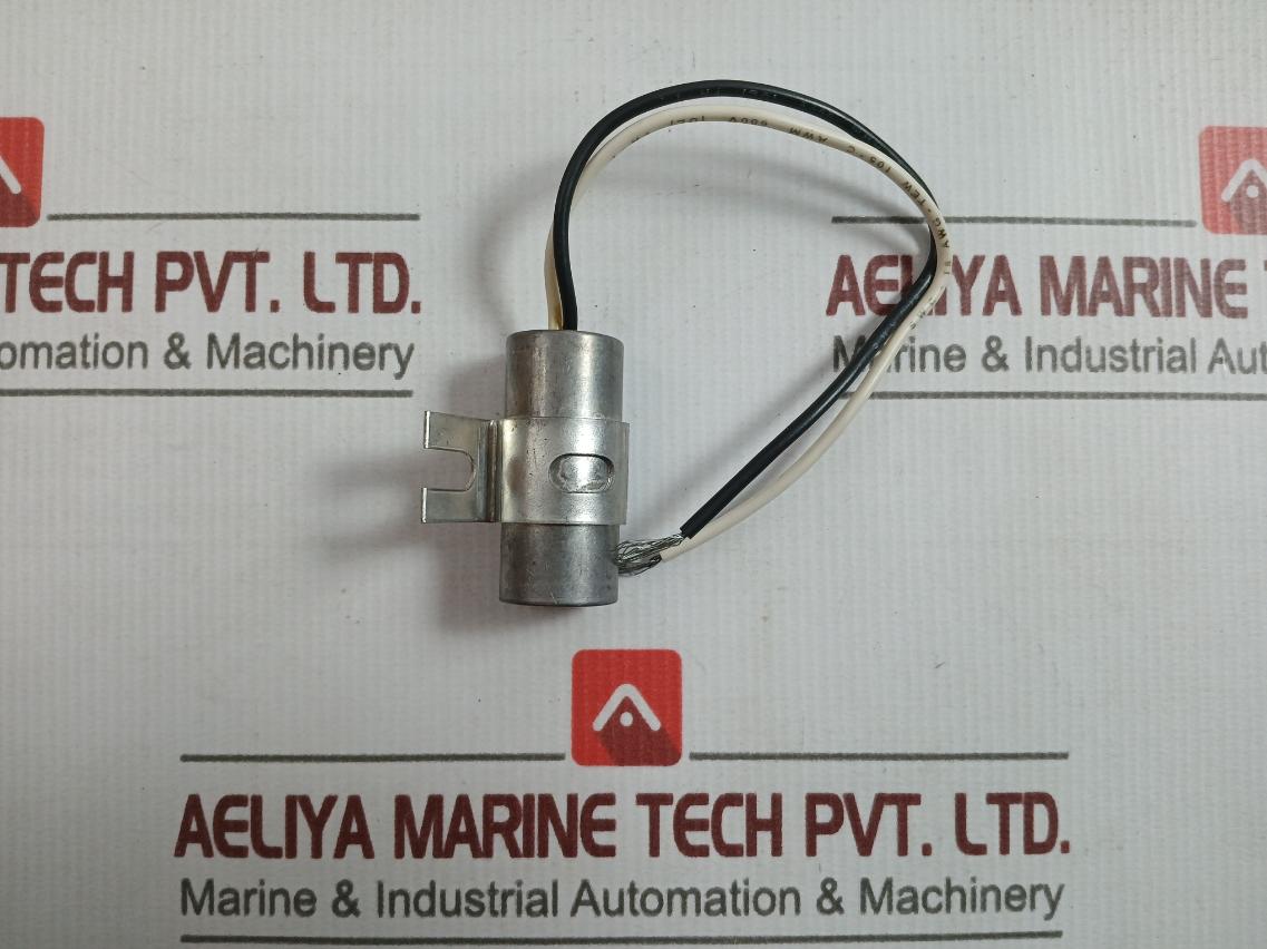 Lot Of 4X Cornell Dubilier If 24 Capacitor 277Vac/Dc