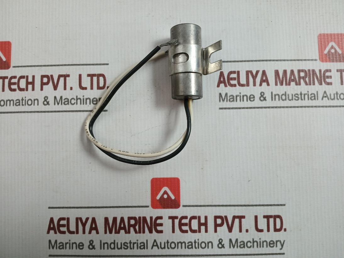 Lot Of 4X Cornell Dubilier If 24 Capacitor 277Vac/Dc