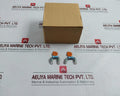 Lot Of 4X Dale Fp2 Metal Film Resistor 2W/500V