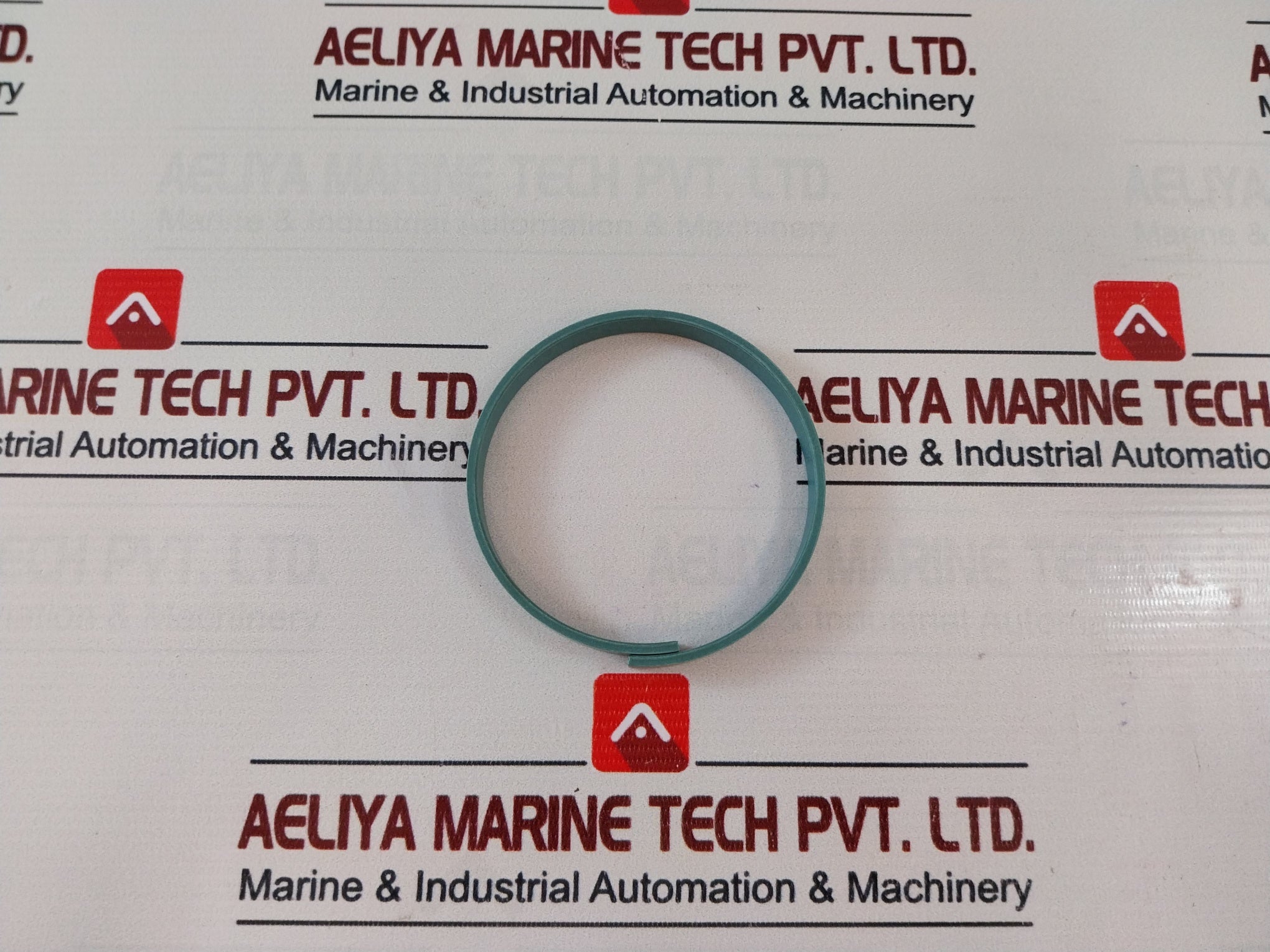 Lot Of 4X Dtc International P12-0000670-40-08 Wear Ring