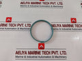 Lot of 4X DTC International P12-0000670-40-08 Wear Ring