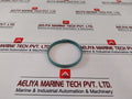Lot of 4X DTC International P12-0000670-40-08 Wear Ring