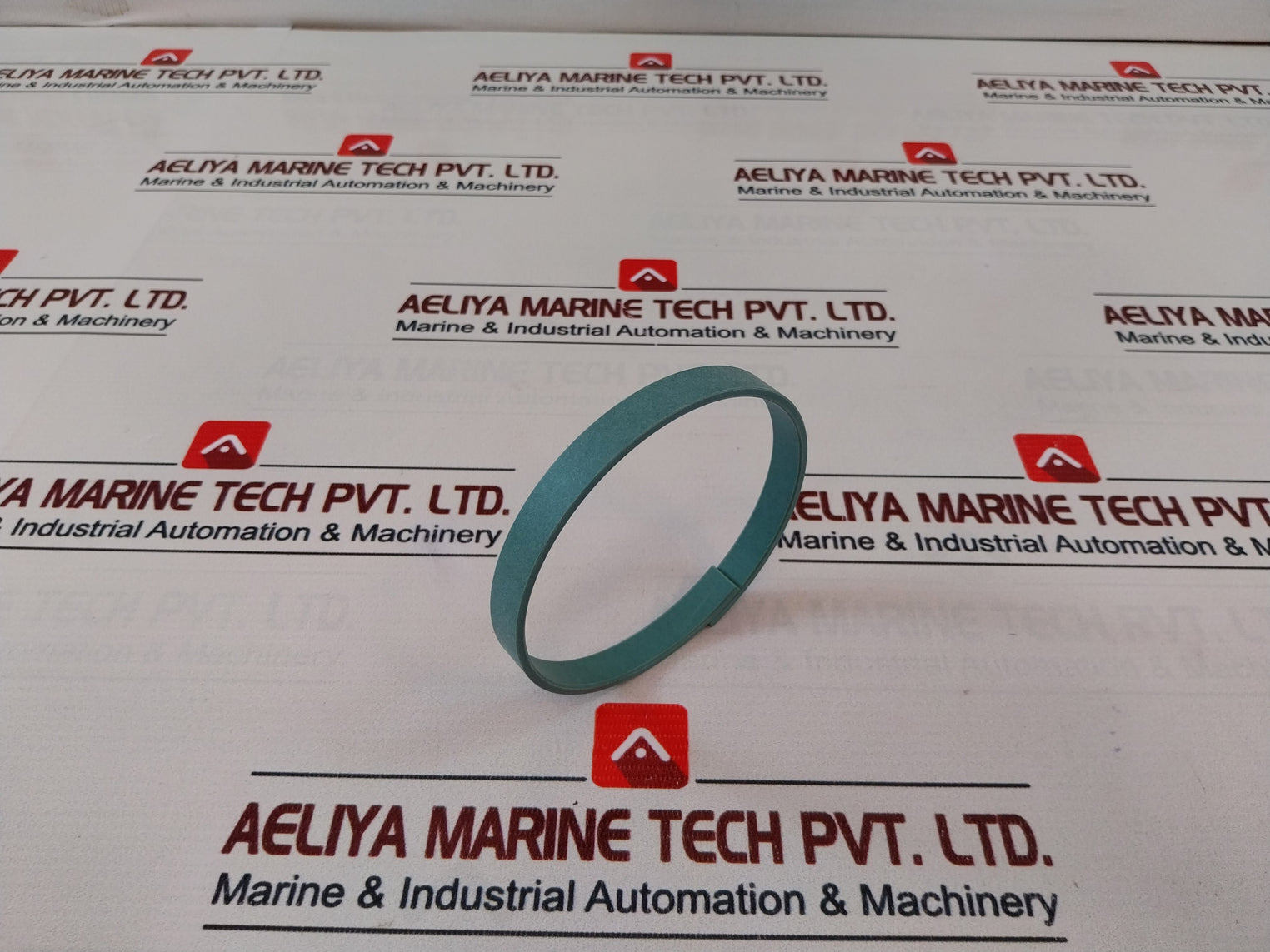 Lot Of 4X Dtc International P12-0000670-40-08 Wear Ring