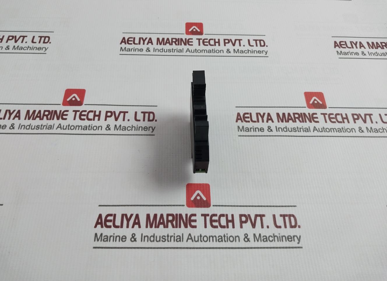 Lot Of 4X Murr Elektronik 51120 Output Relay Input-24V-6Ma Output-8A