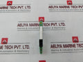 Lot of 5X Phoenix Contact PLC-BSC-24DC/21 Relay Base 250VAC/6A, 24V, 29 66 01 6