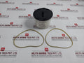 Lot Of 4X T-5/525/5 Mm Timing Belt