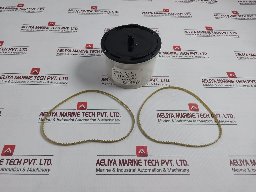 Lot Of 4X T-5/525/5 Mm Timing Belt