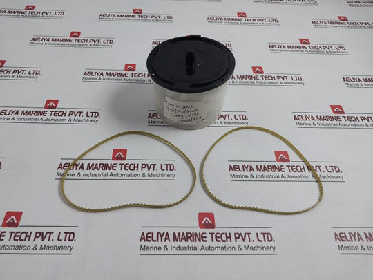 Lot Of 4X T-5/525/5 Mm Timing Belt