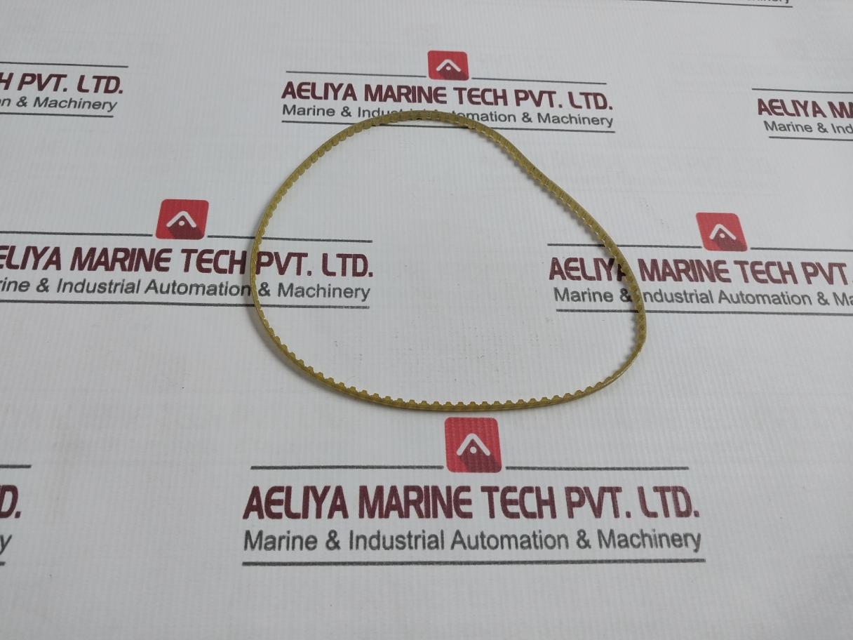 Lot of 4X T-5/525/5 MM Timing Belt