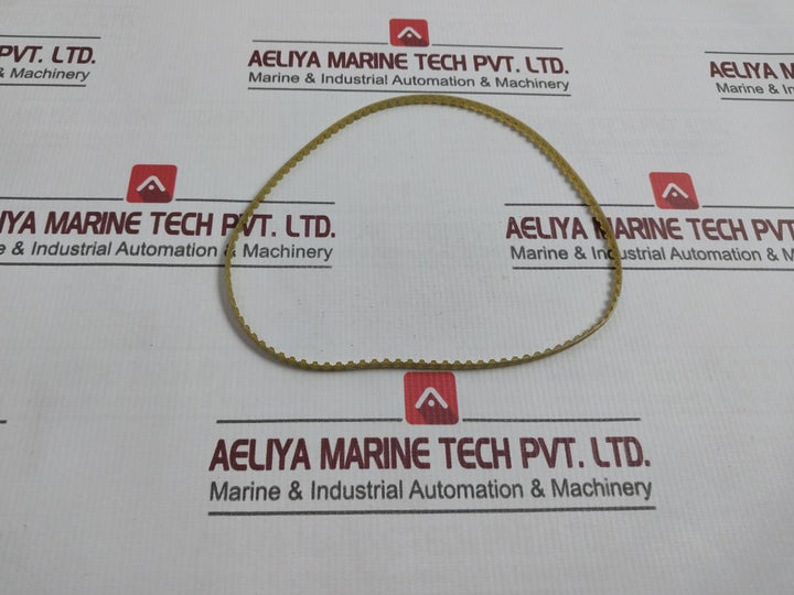 Lot of 4X T-5/525/5 MM Timing Belt