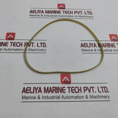 Lot of 4X T-5/525/5 MM Timing Belt