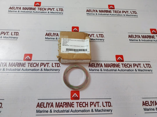Lot of 4X VANCO BX152-D-C1-4 Gasket Ring BX152 2 1/16 inch