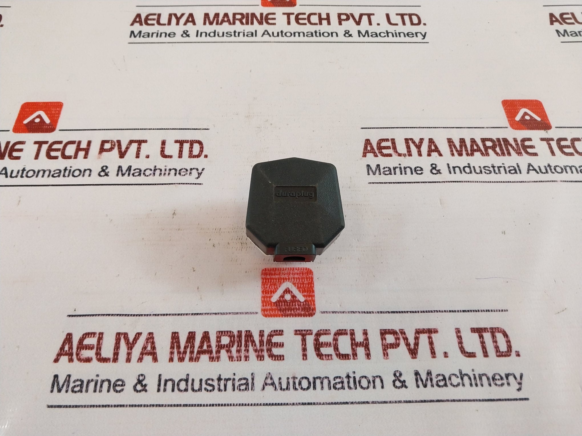 Lot Of 5X Duraplug B.S. 1363/A 3 Pin Uk Plug 250 V