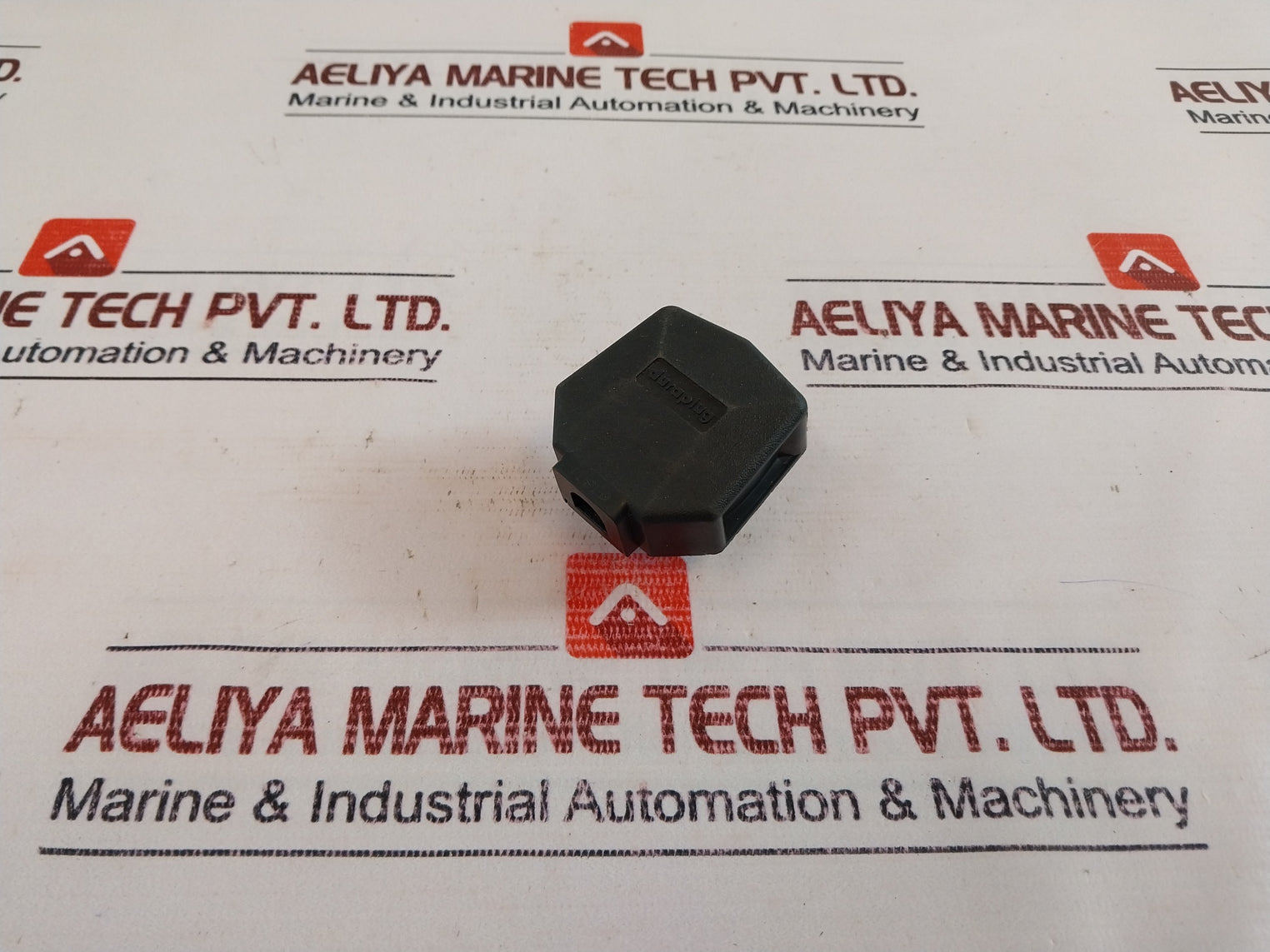 Lot Of 5X Duraplug B.S. 1363/A 3 Pin Uk Plug 250 V