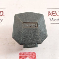 Lot Of 5X DURAPLUG BS1363/A UK Male Plug 250V 13 AMP