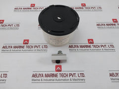 Lot Of 5X Festo 2101 1 Way Control Valve T608 0-10 Bar