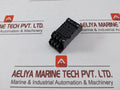 Lot of 5X OMRON PYFZ-14-E Relay Socket DIN Rail 6A 250V