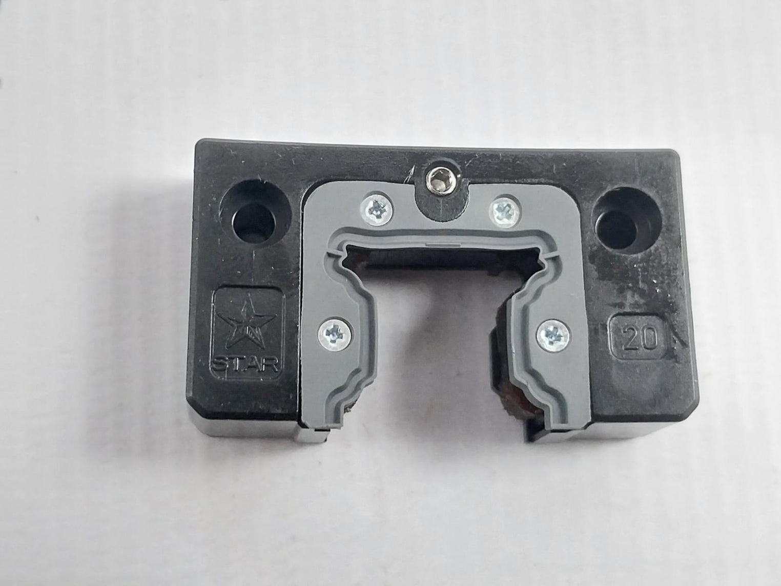 Lot of 5X REXROTH R161982500 Linear Front Lubrication Unit