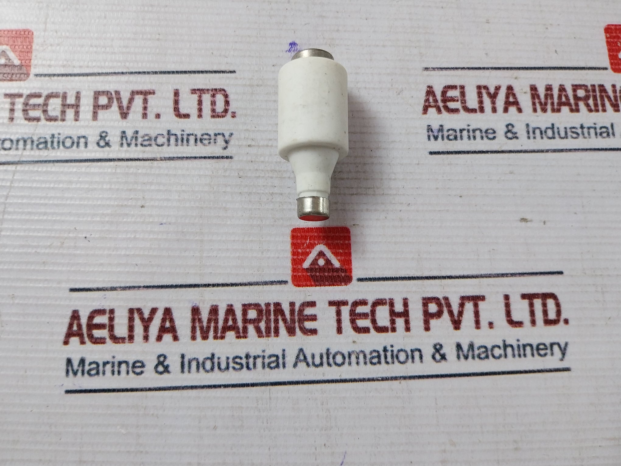 Lot of 5X Shanghai Rl96-25 Fuse 16A 500V