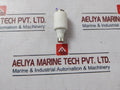Lot of 5X Shanghai Electric RL9626-25 Fuse 16A 500V