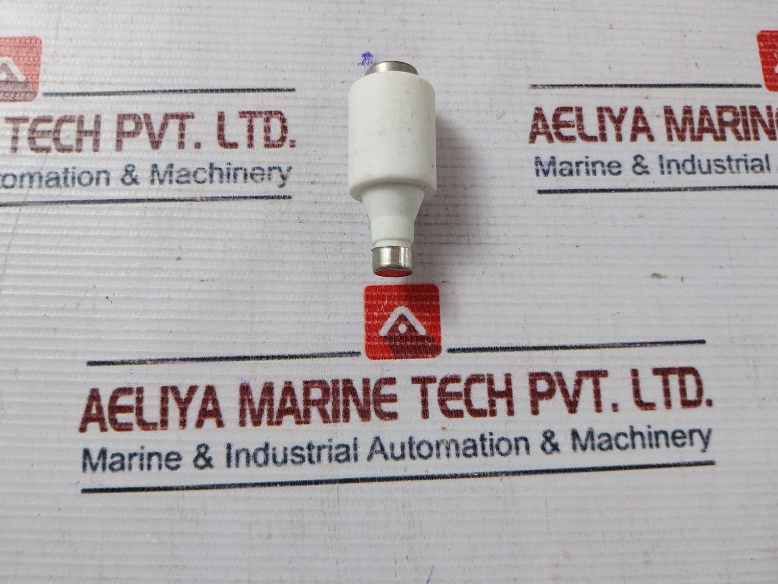 Lot of 5X Shanghai Rl96-25 Fuse 16A 500V