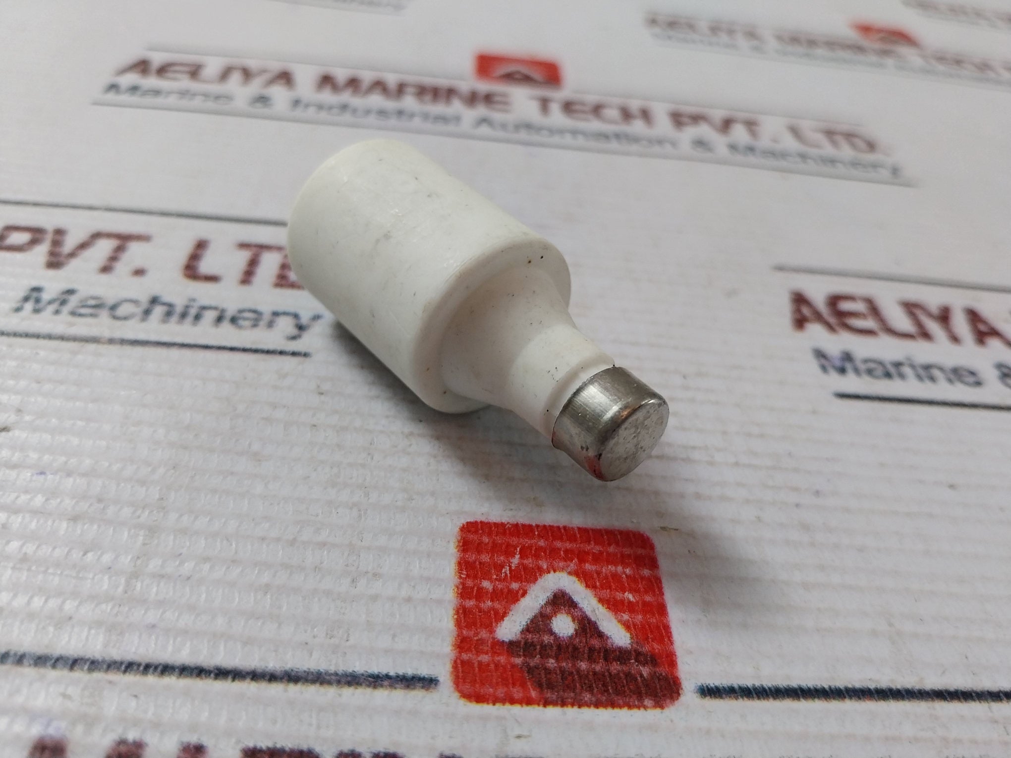 Lot of 5X Shanghai Rl96-25 Fuse 16A 500V