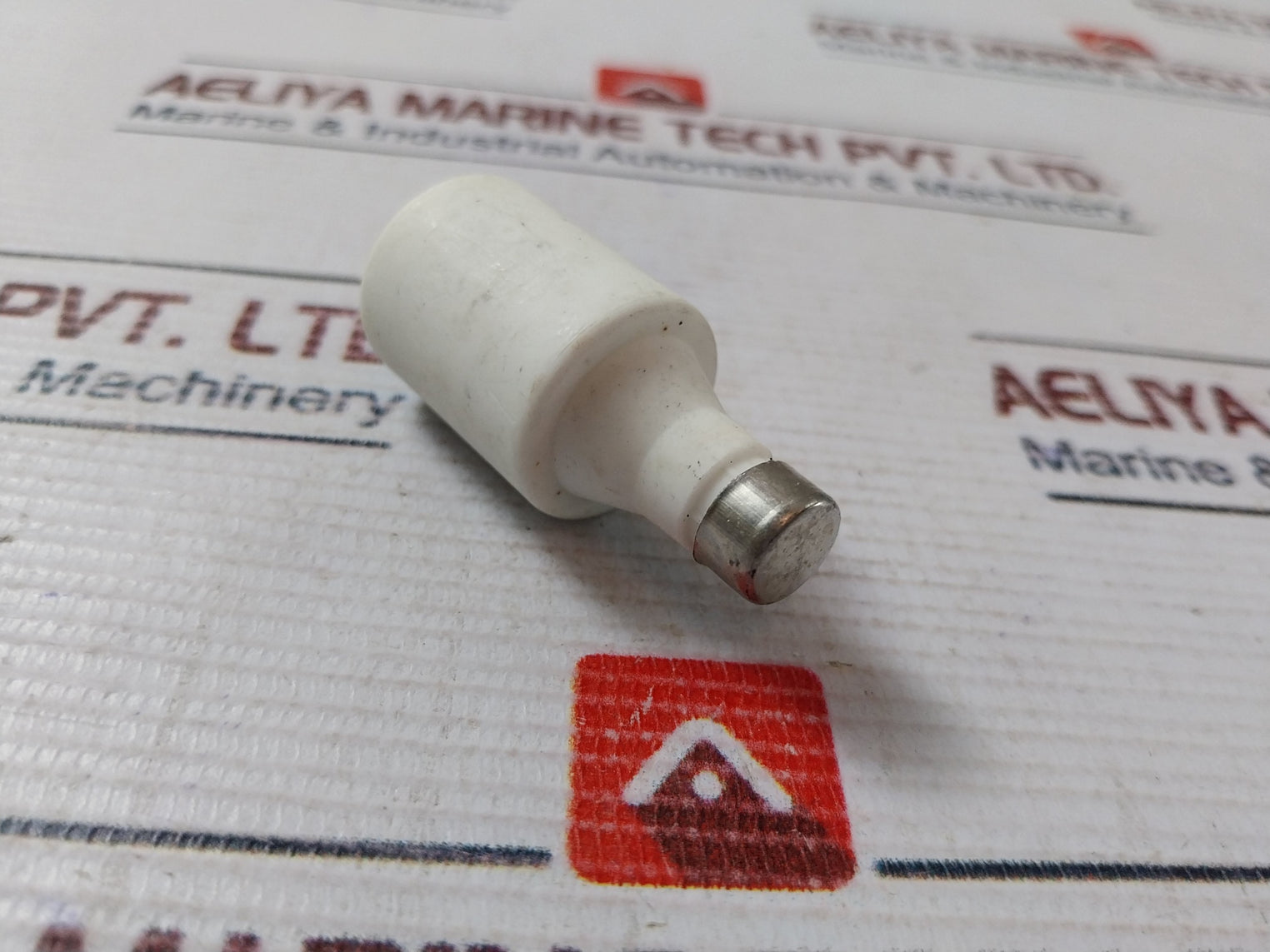 Lot of 5X Shanghai Rl96-25 Fuse 16A 500V