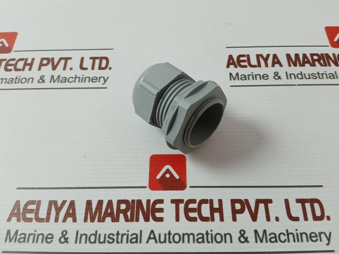 Lot Of 5X Skintop M32X1.5 Cable Gland