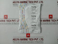 Lot Of 5X Waters Wat023501Dl Plus Light Double Luer-Lock Cartridge(10Pcs Pack)