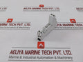 Lot of 6X ALLEN-BRADLEY 700-HN222 Screw Terminal Relay Socket 8A 300V