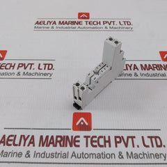 Lot of 6X ALLEN-BRADLEY 700-HN222 Screw Terminal Relay Socket 8A 300V