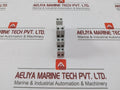 Lot of 6X ALLEN-BRADLEY 700-HN222 Screw Terminal Relay Socket 8A 300V