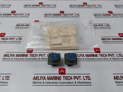 Lot of 6X AMPHENOL 97-3102A18-3P Circular Connector Receptacle 97J4921