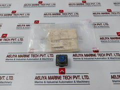 Lot of 6X AMPHENOL 97-3102A18-3P Circular Connector Receptacle 97J4921