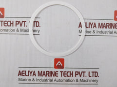 Lot of 6X Back-up Rings-Durable Hydraulic Seals For Heavy Duty