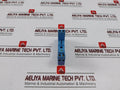 Lot of 6X FINDER 95.95.1 DIN Rail Relay Socket 300V AC 12A