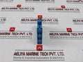 Lot of 6X FINDER 95.95.1 DIN Rail Relay Socket 300V AC 12A