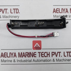 Lot Of 6X Keystone Electronics Battery Holder