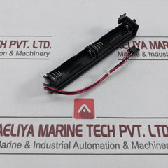 Lot of 6X KEYSTONE ELECTRONICS Battery Holder