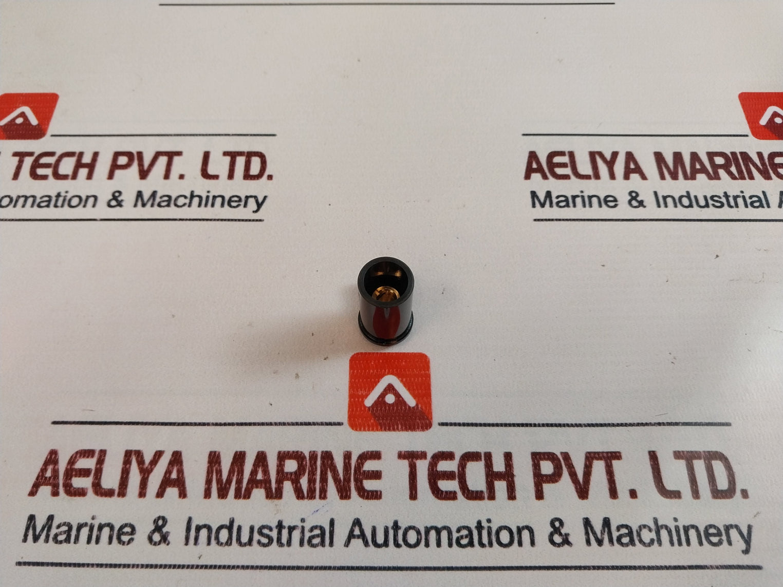 Lot Of 6X Miura 0085-000-0000-0 Plug Cap 76F C22