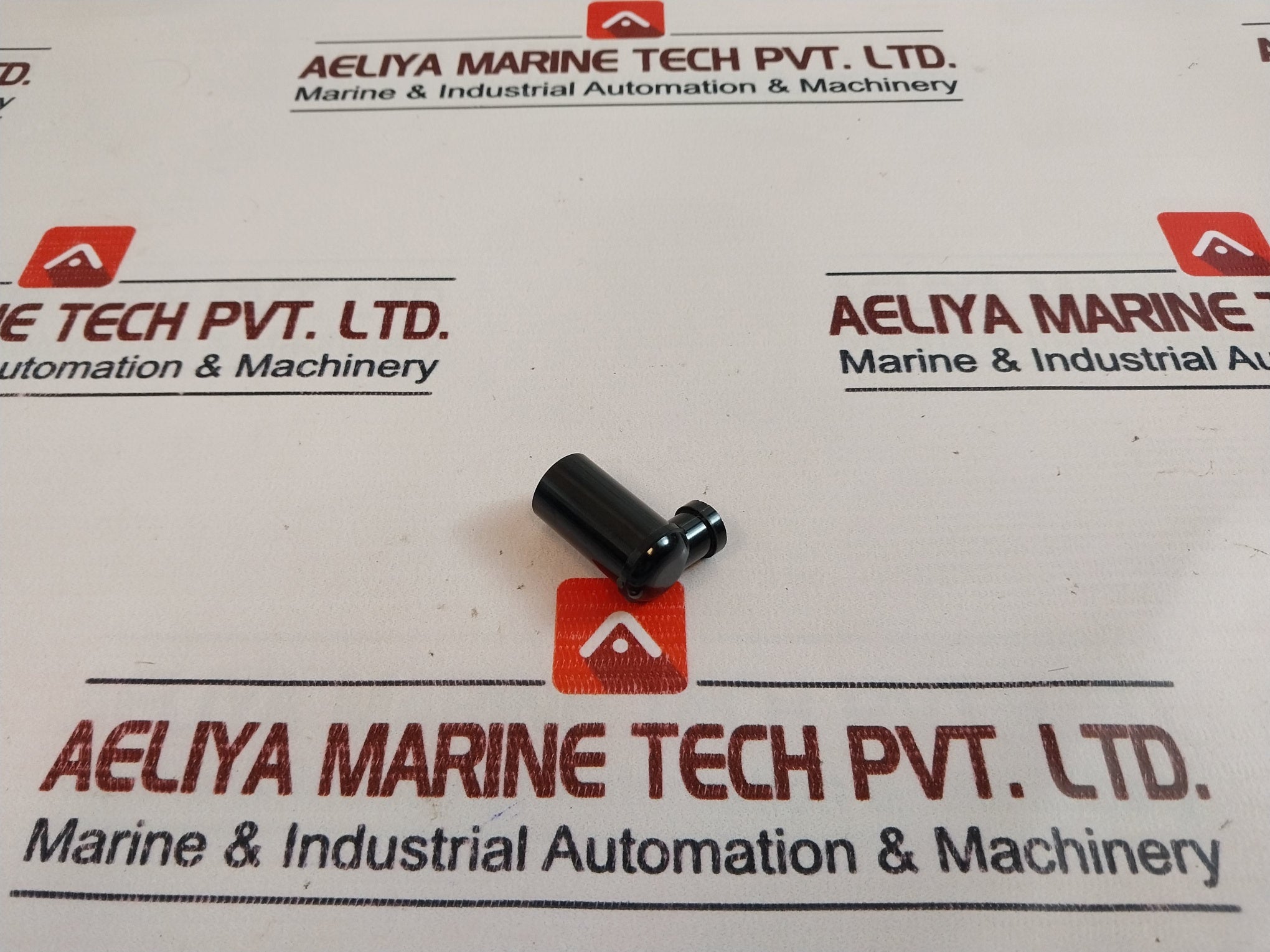 Lot of 6X Miura 0085-000-0000-0 Plug Cap 76F C22