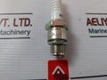 Lot of 6X NGK B8HS-10 5126 Spark Plug