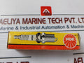 Lot of 6X NGK B8HS-10 5126 Spark Plug