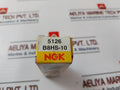 Lot of 6X NGK B8HS-10 5126 Spark Plug