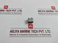 Lot Of 6X Phoenix Contact Ab/Ss Support Bracket