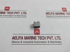 Lot Of 6X Phoenix Contact Ab/Ss Support Bracket