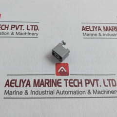 Lot Of 6X Phoenix Contact Ab/Ss Support Bracket