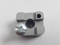 Lot Of 6X Phoenix Contact Ab/Ss Support Bracket