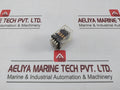 Lot of 7X OMRON MY4 Relay IEC255 Volts:24VDC I2 5A 240V